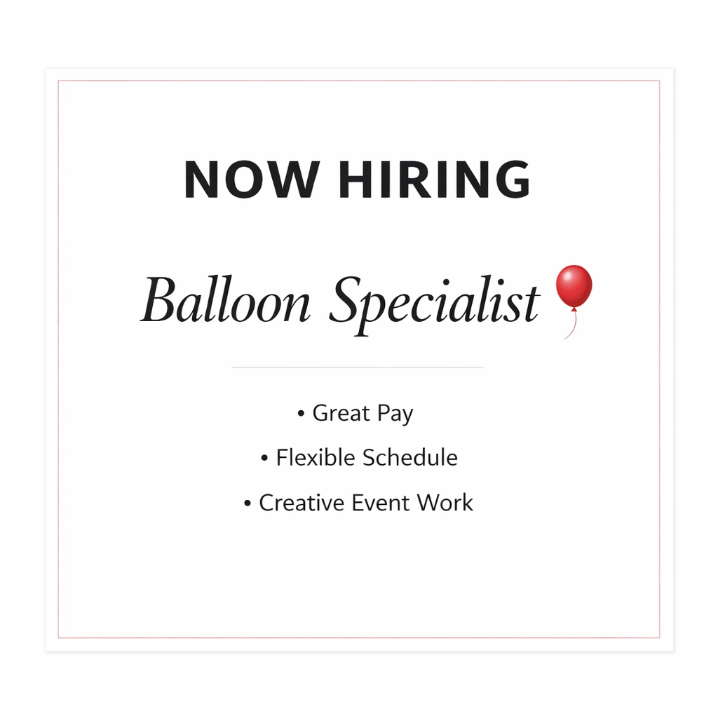 hiring info