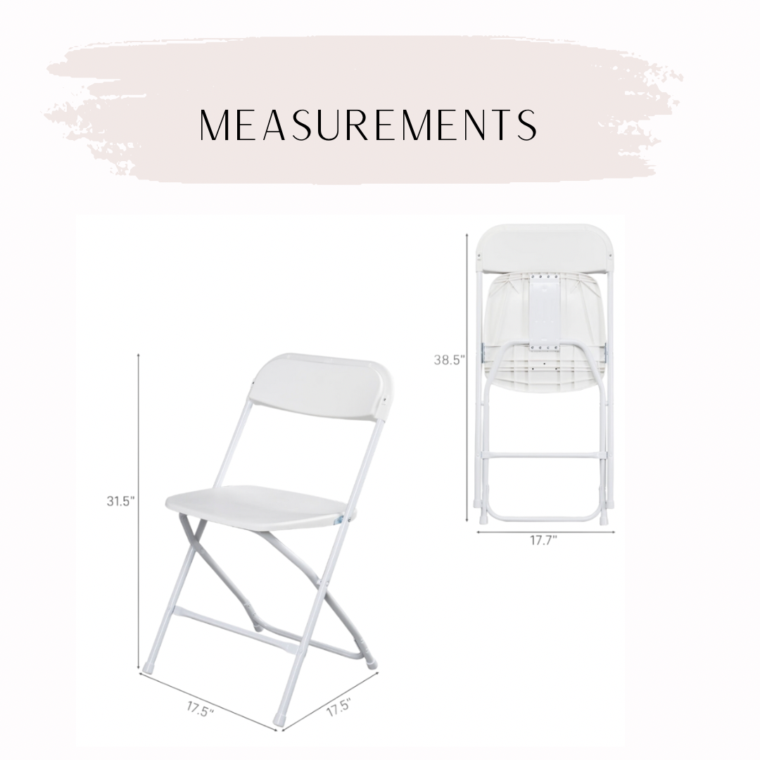 foldable chair