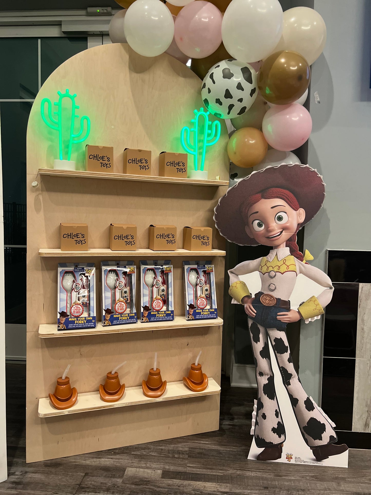 kids party bundle