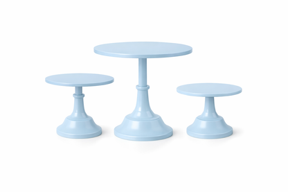 Cake Stand Set