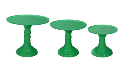 Cake Stand Set