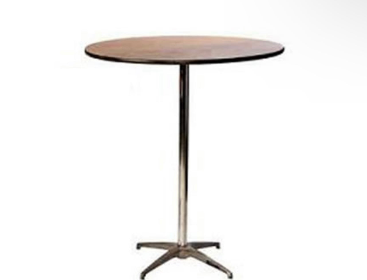 cocktail table