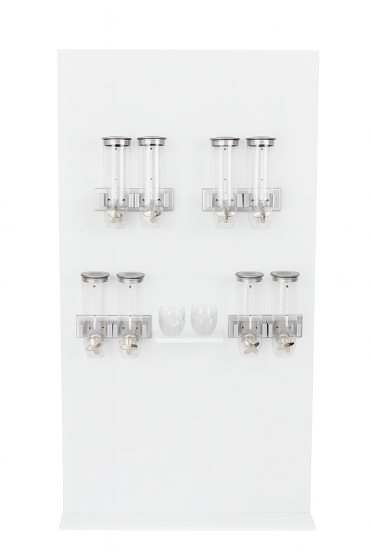 Candy Dispenser Wall