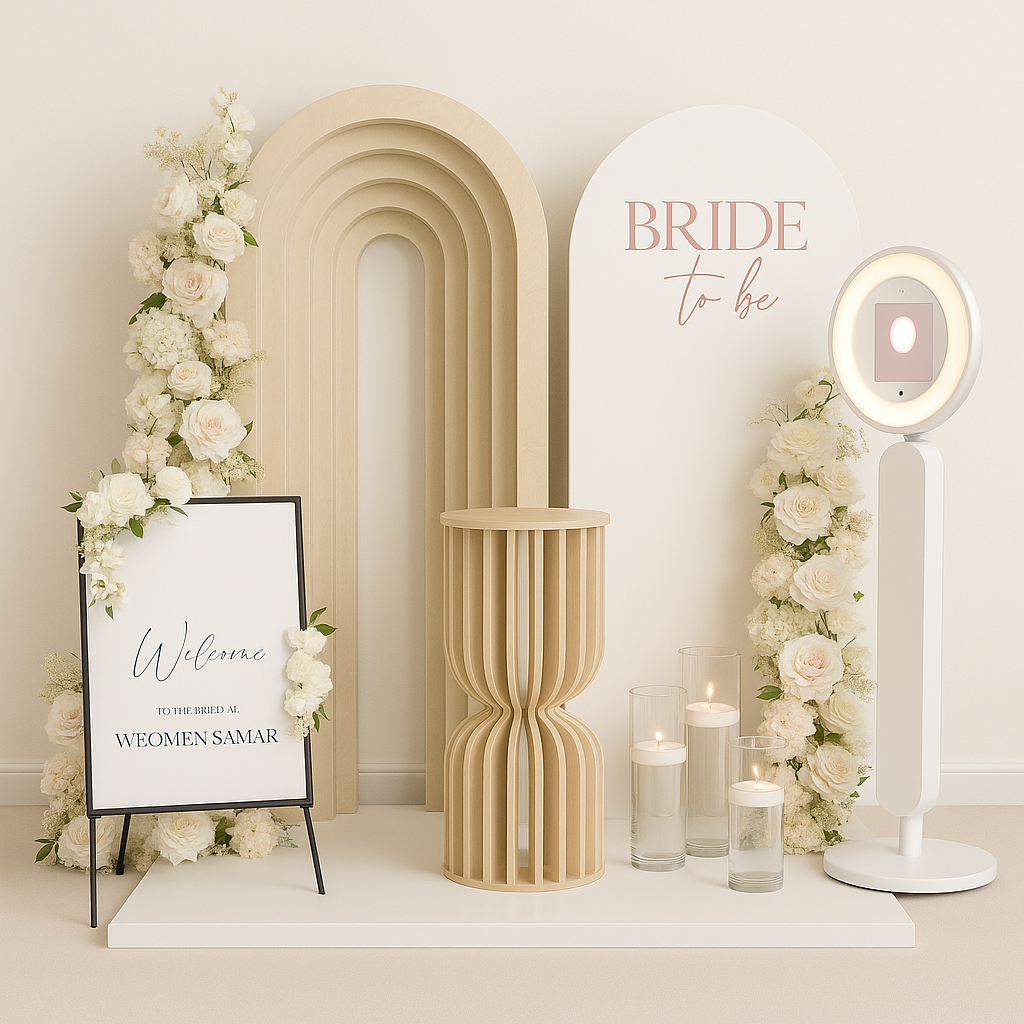 pre-bridal bundle