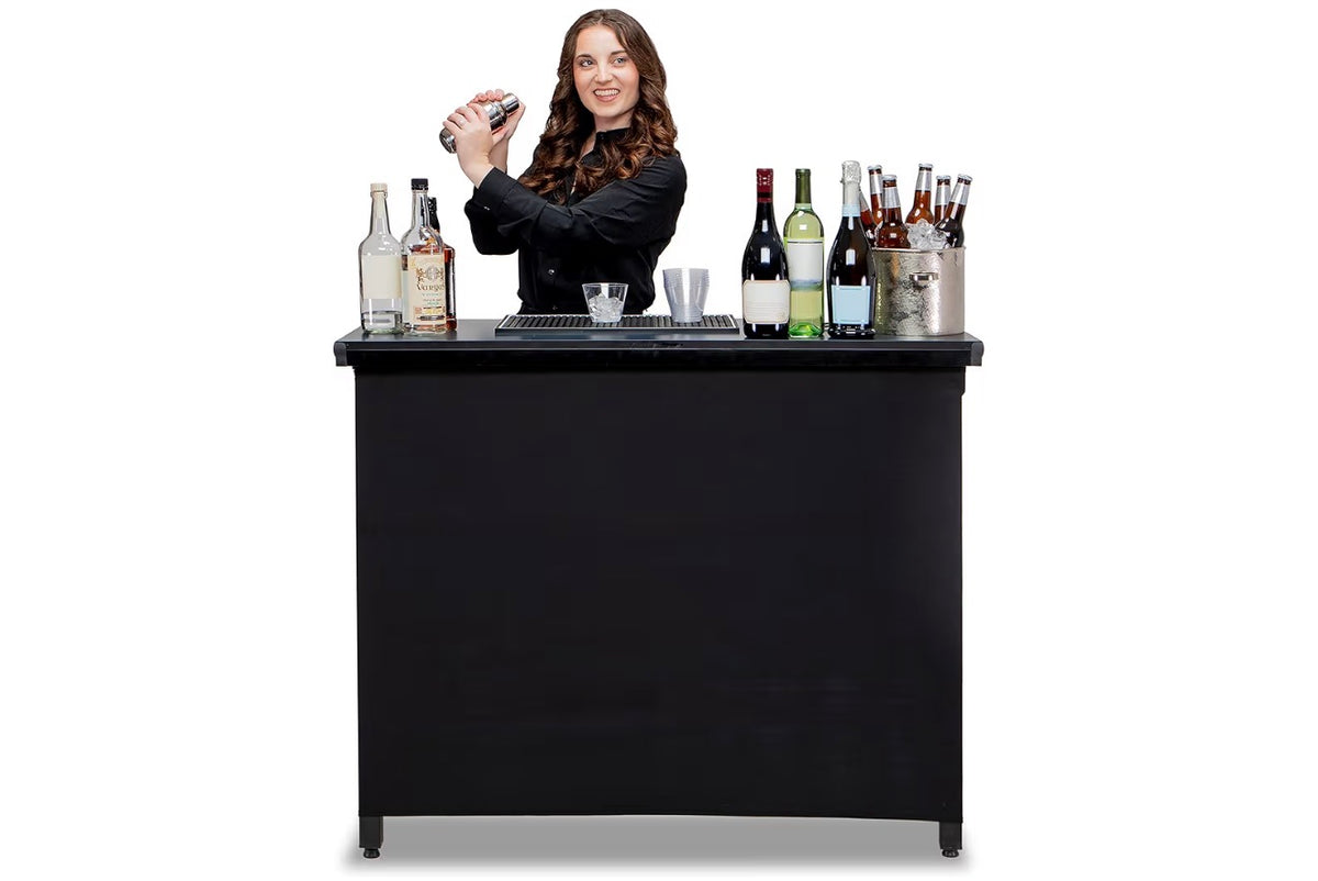portable bar