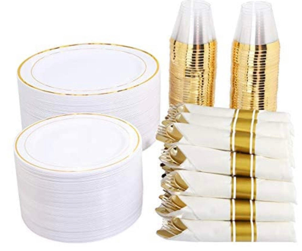 dinnerware- set
