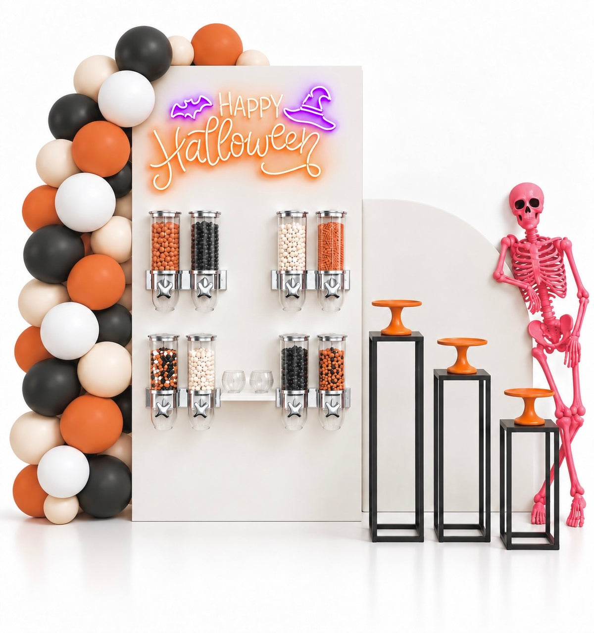 spooky halloween bundle