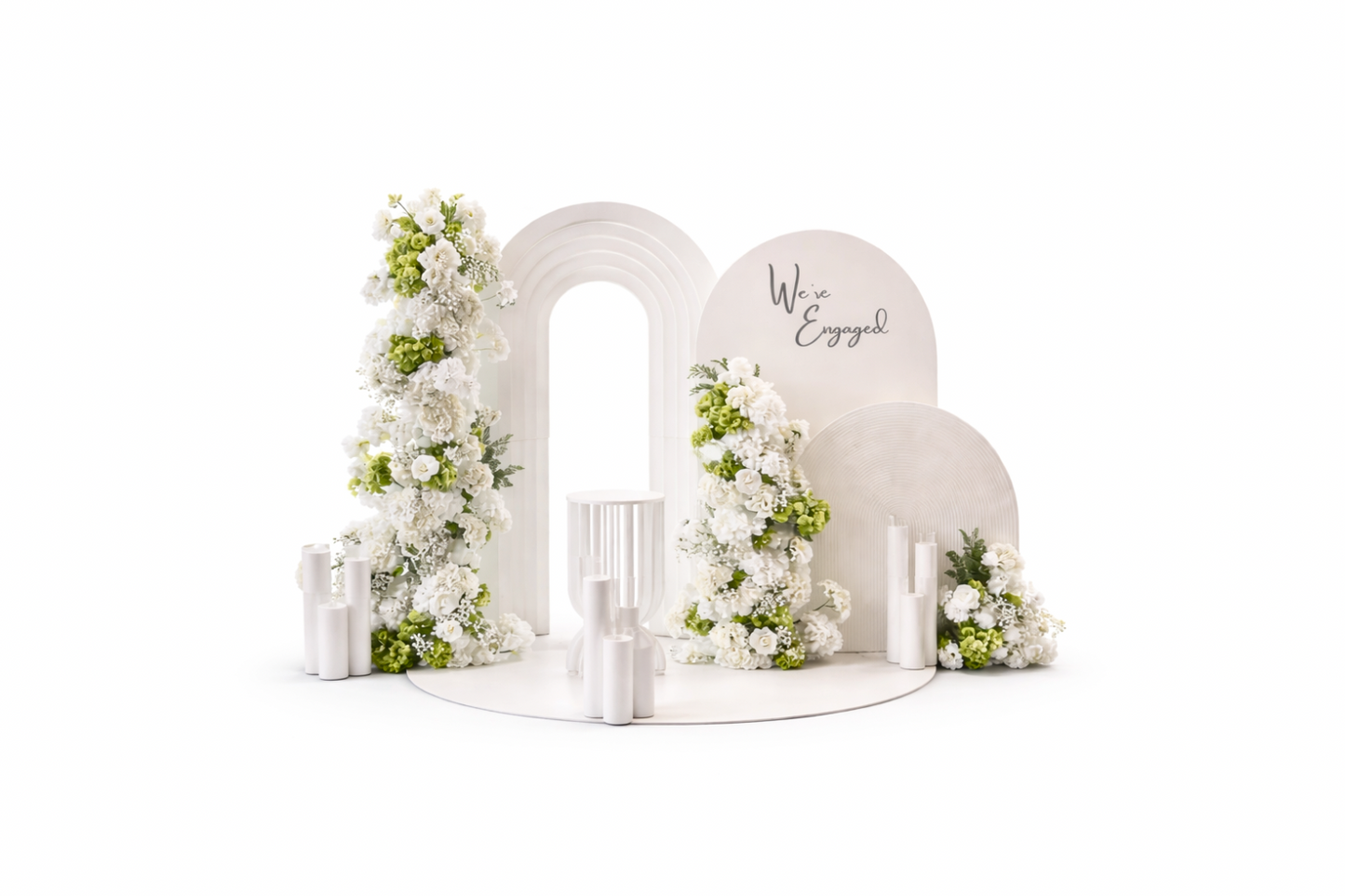 pre-bridal bundle