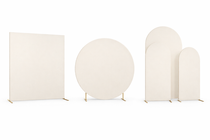Metal Arch Covers
