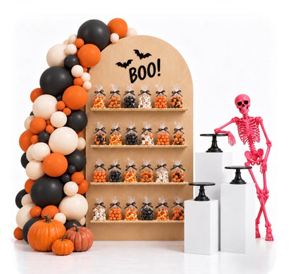 Spooky Halloween Bundle