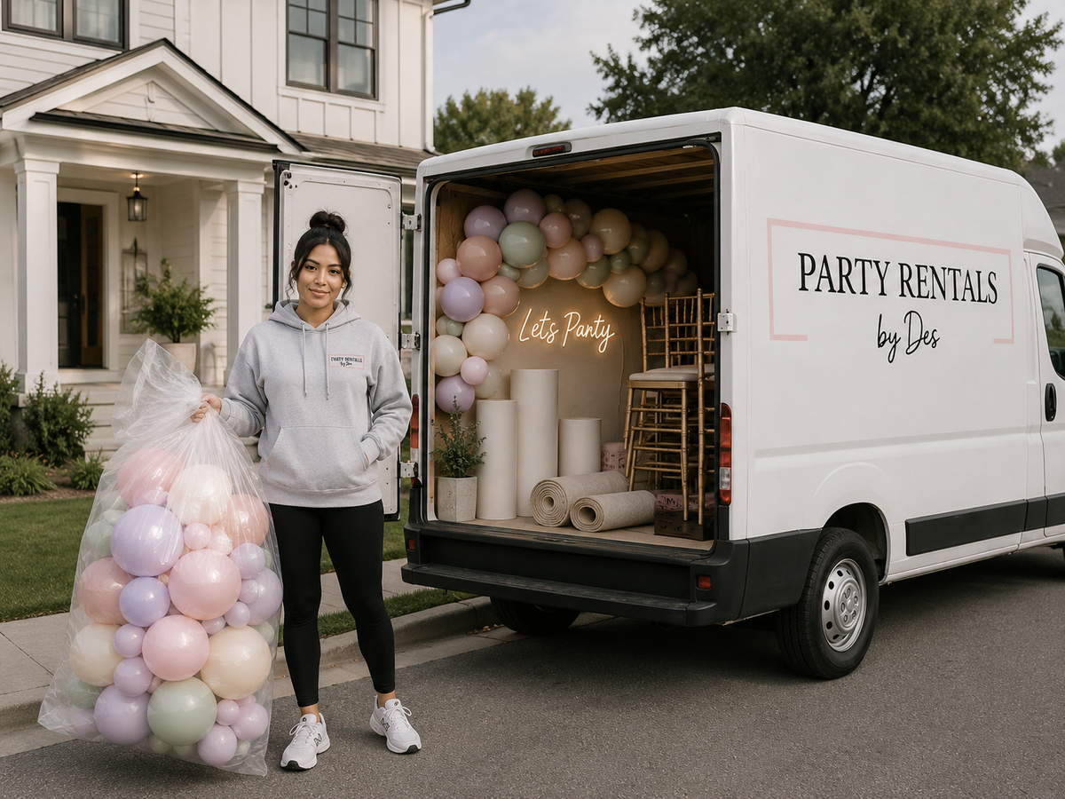 delivery