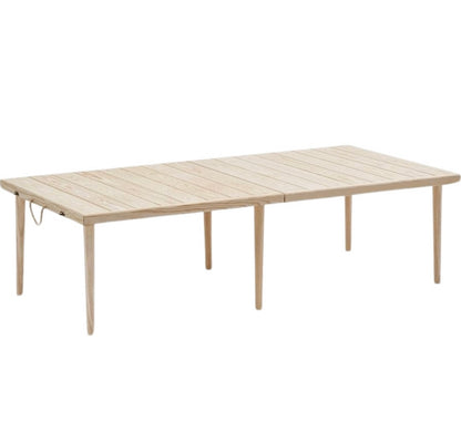 Picnic Table