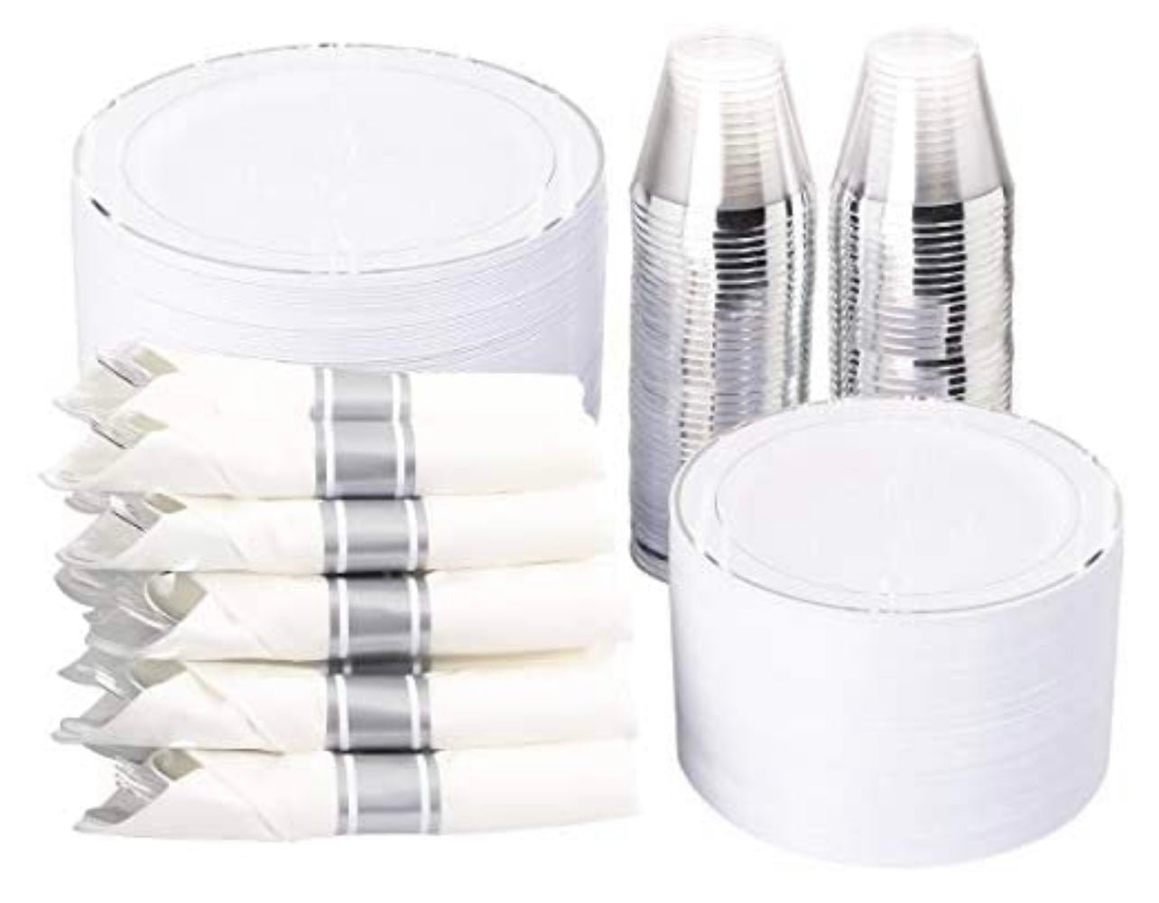 dinnerware- set