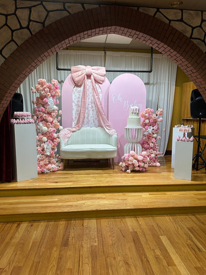 Mix and Match Cake Table Bundle