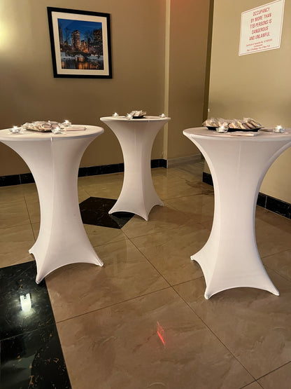 Bridal Individual Rentals & Custom LED Add-On