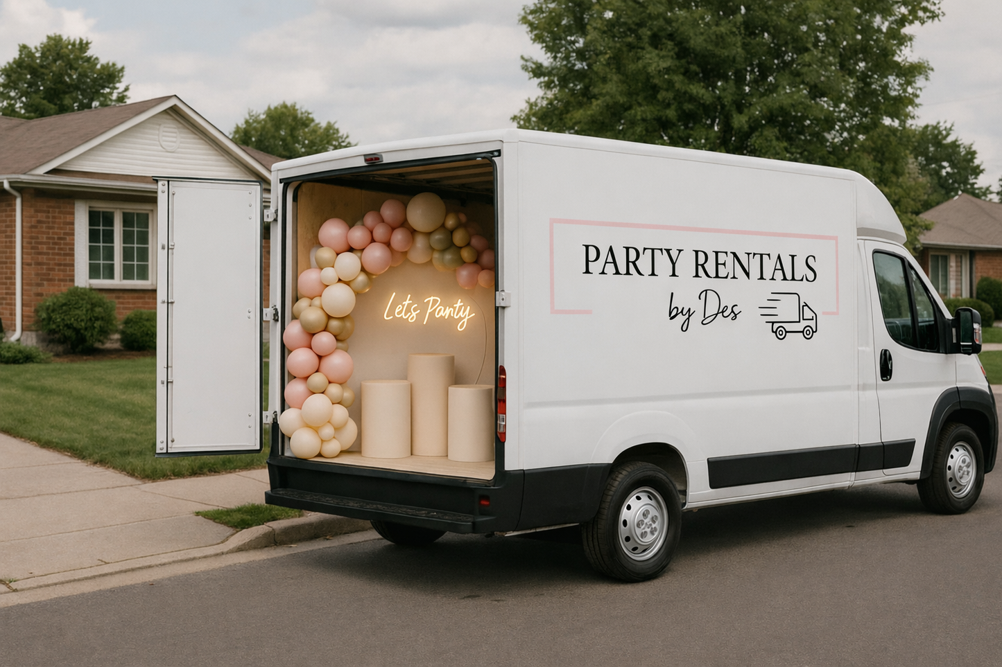 delivery