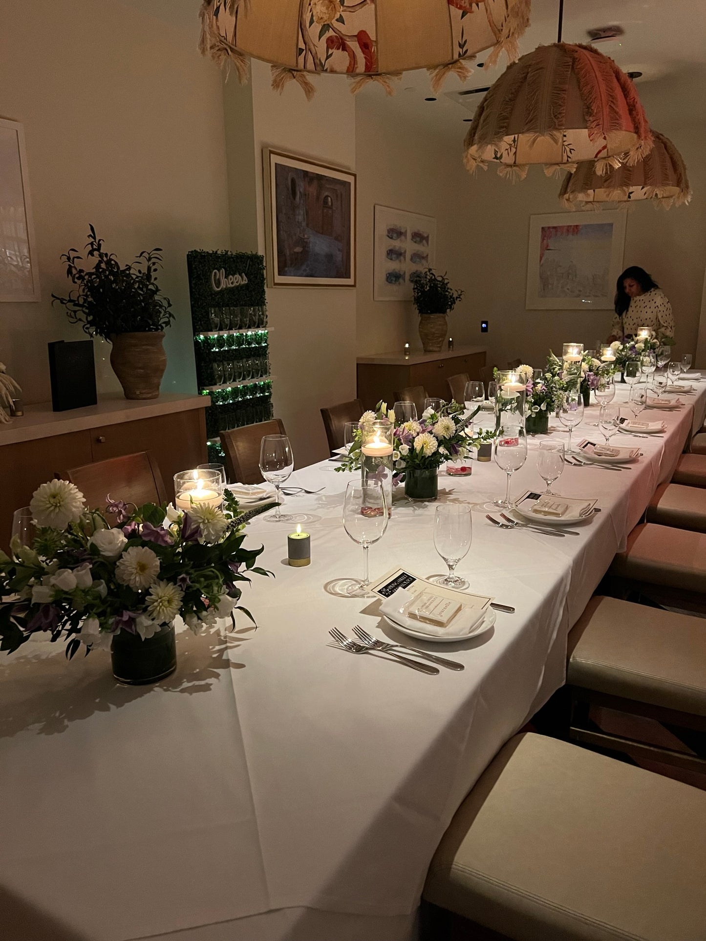 dinner party bundle