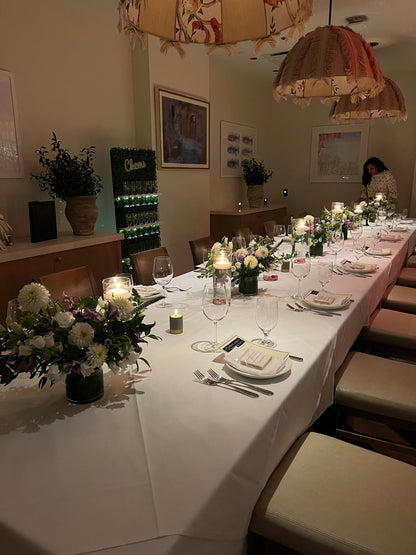 Dinner Party Bundle