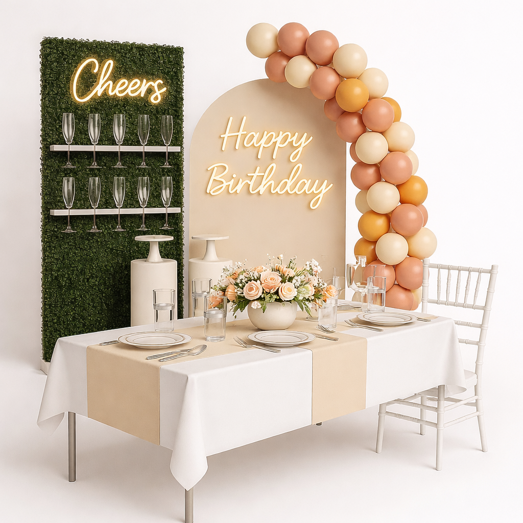 dinner party bundle