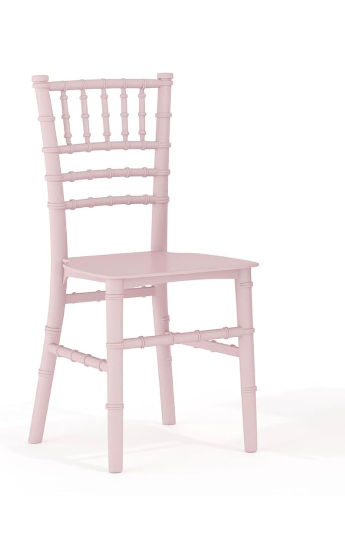 kids chivari chair