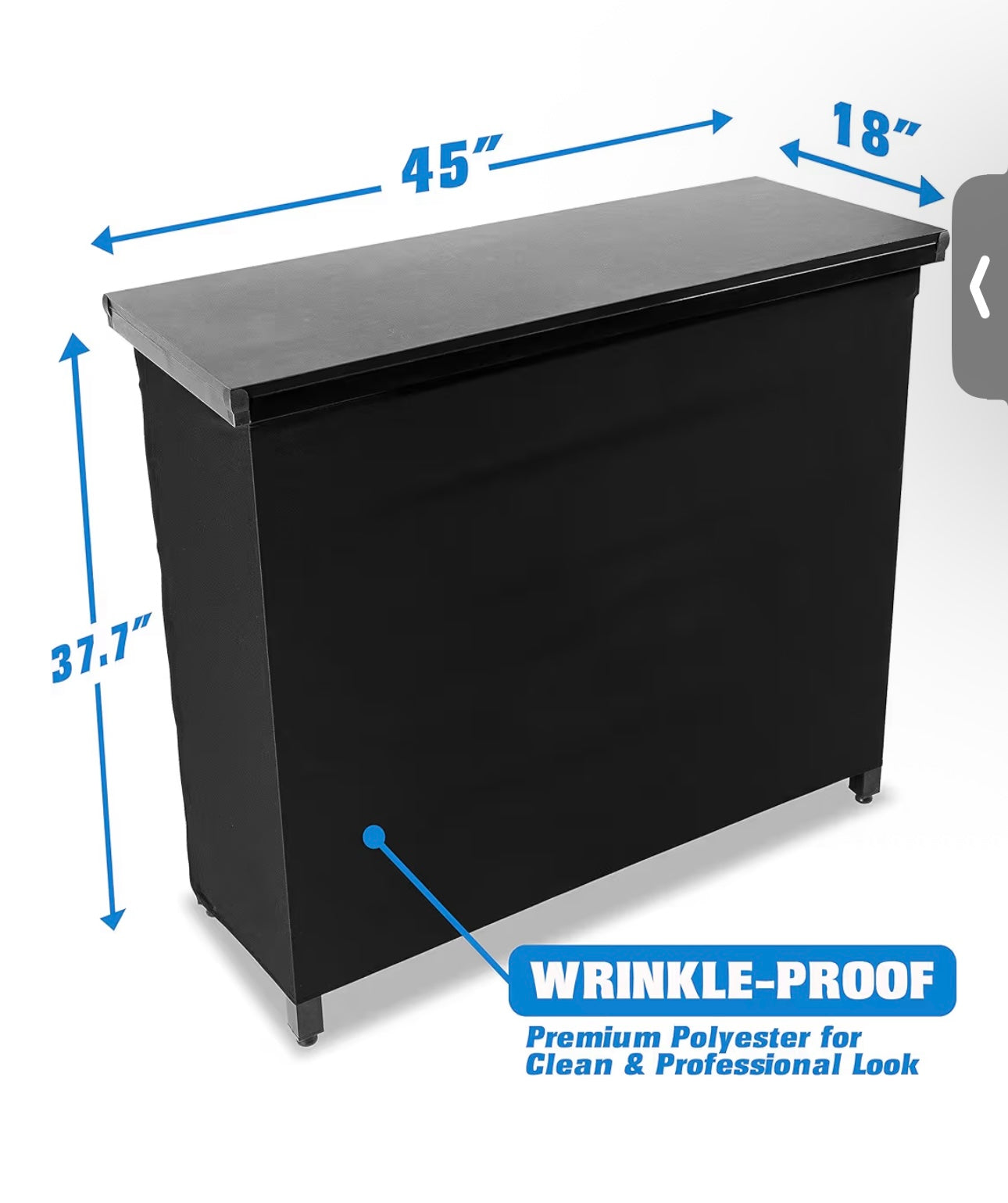 portable bar