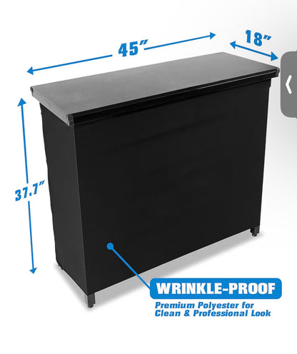 Portable Bar