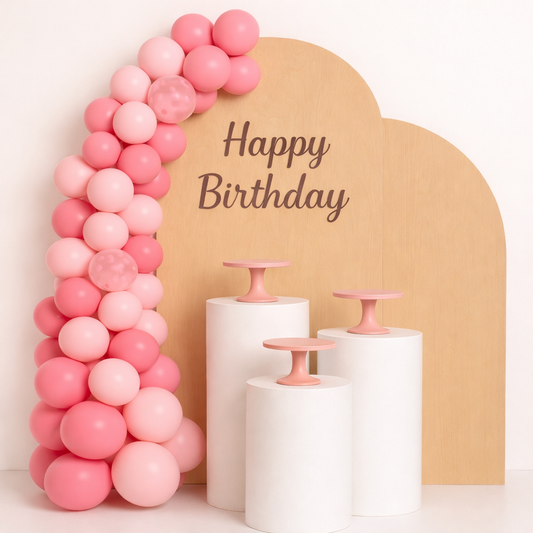 Signature Cake Table Bundle