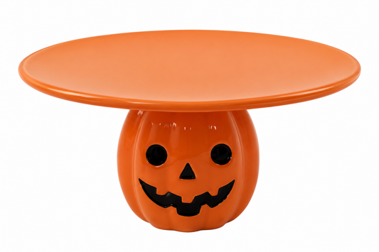 Halloween Cake Stand