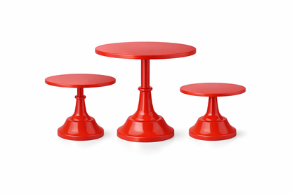 Cake Stand Set