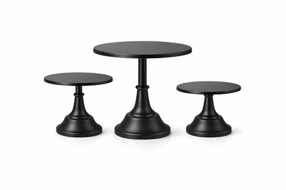 Cake Stand Set