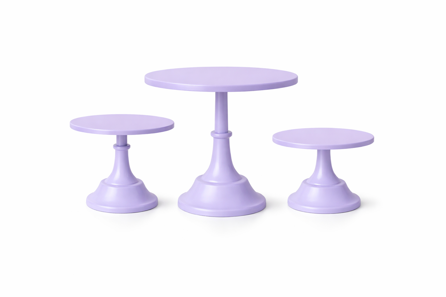 cake stand set