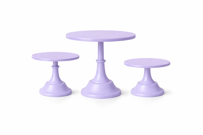 Cake Stand Set