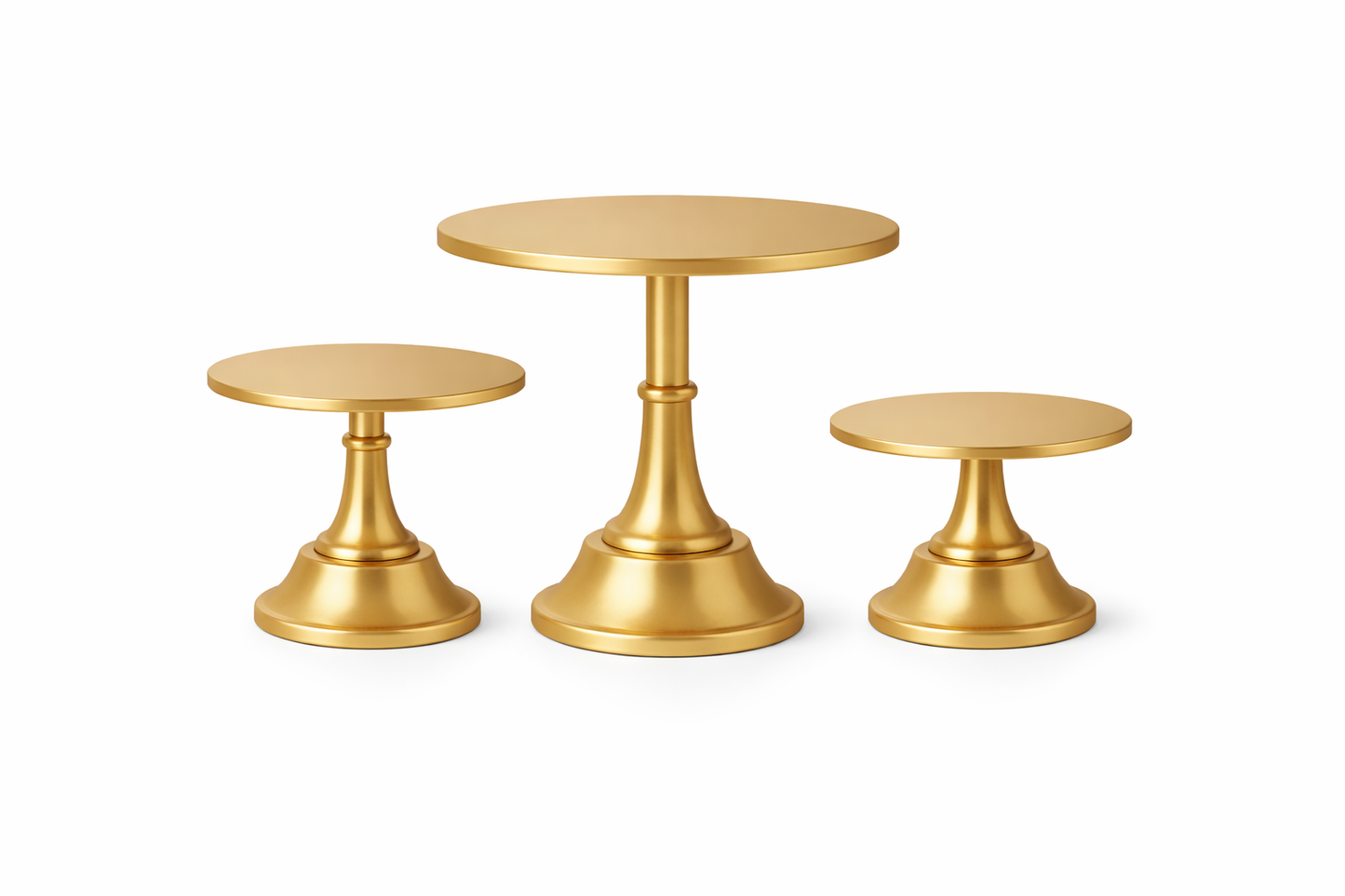 cake stand set