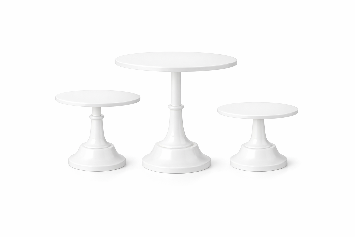 cake stand set