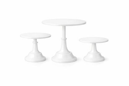 Cake Stand Set