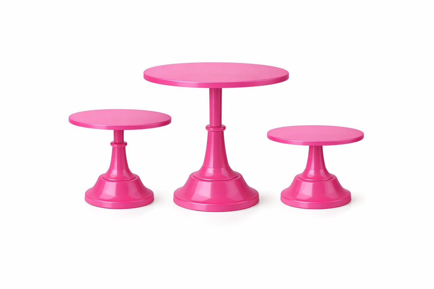 cake stand set