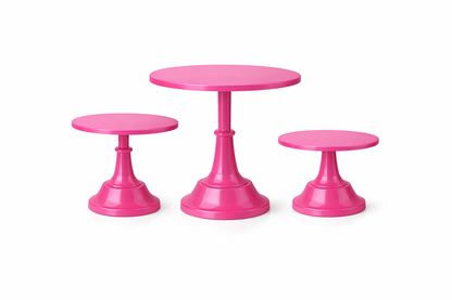 Cake Stand Set