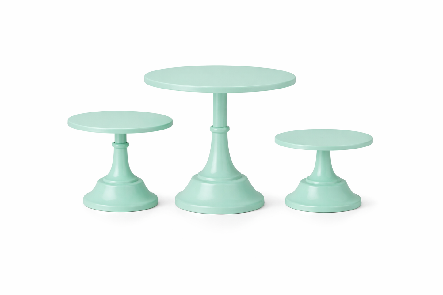 cake stand set
