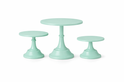 Cake Stand Set