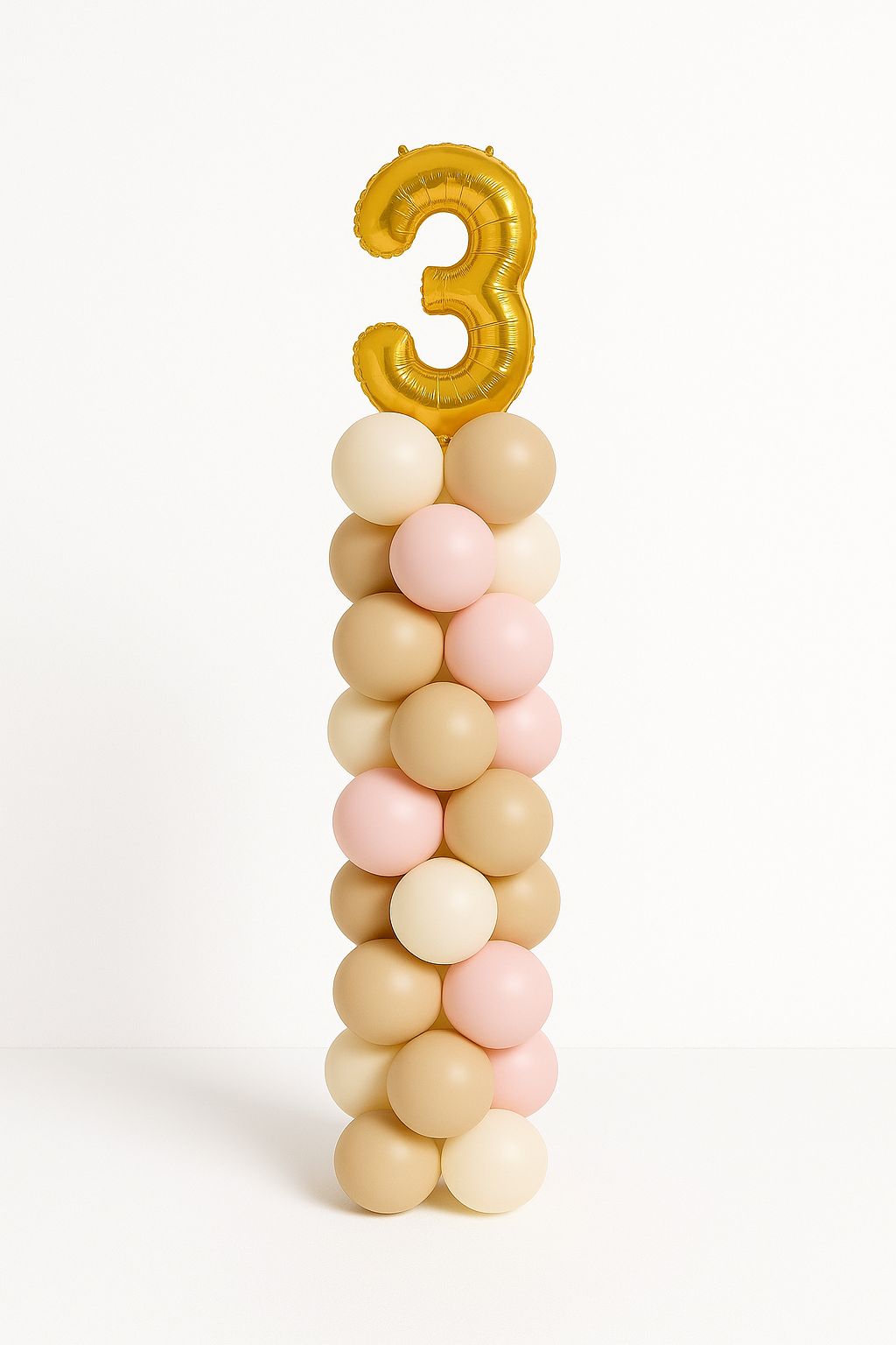 balloon columns