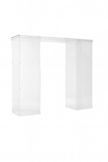 Acrylic Table