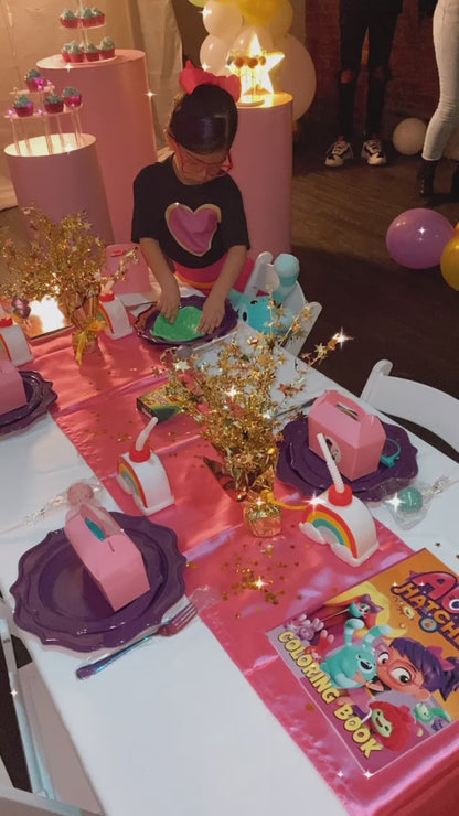 Kids Party Bundle