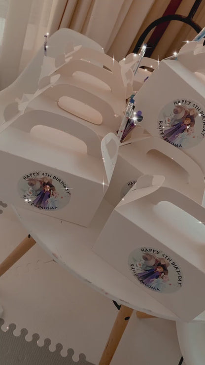 Kids Party Bundle